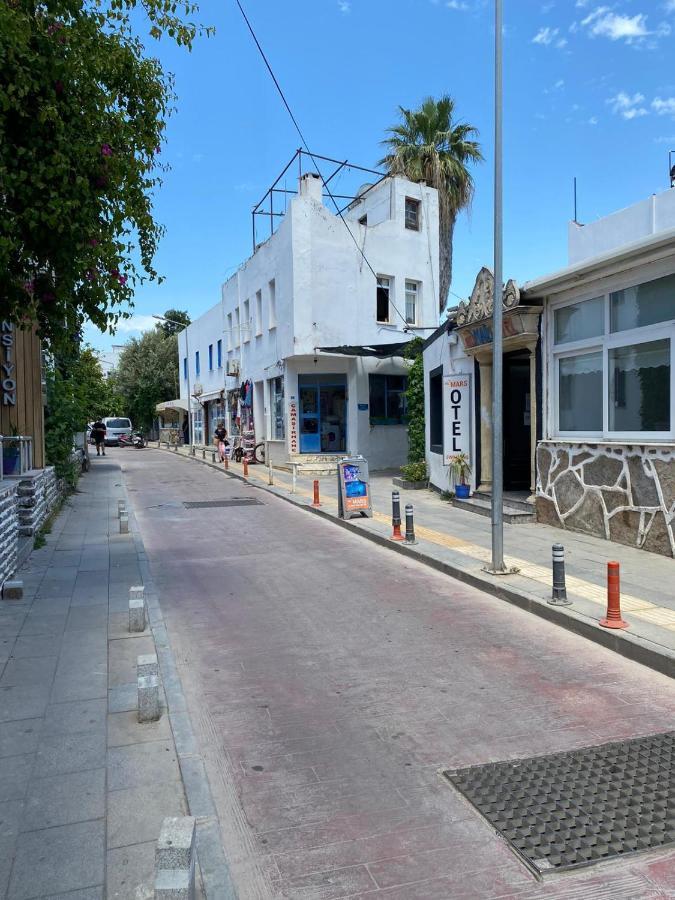 Hotel Nil Mars Bodrum