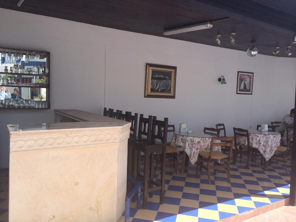 Nil Mars Hotel Bodrum
